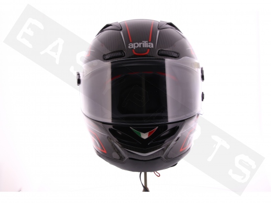 Helm Integraal APRILIA RSV4 Carbon Zwart